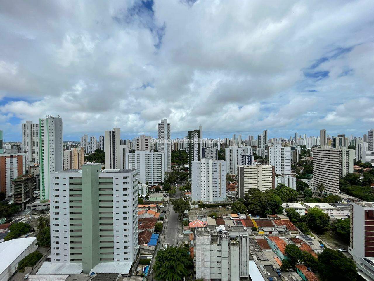 Sala para aluguel no Casa Amarela: 