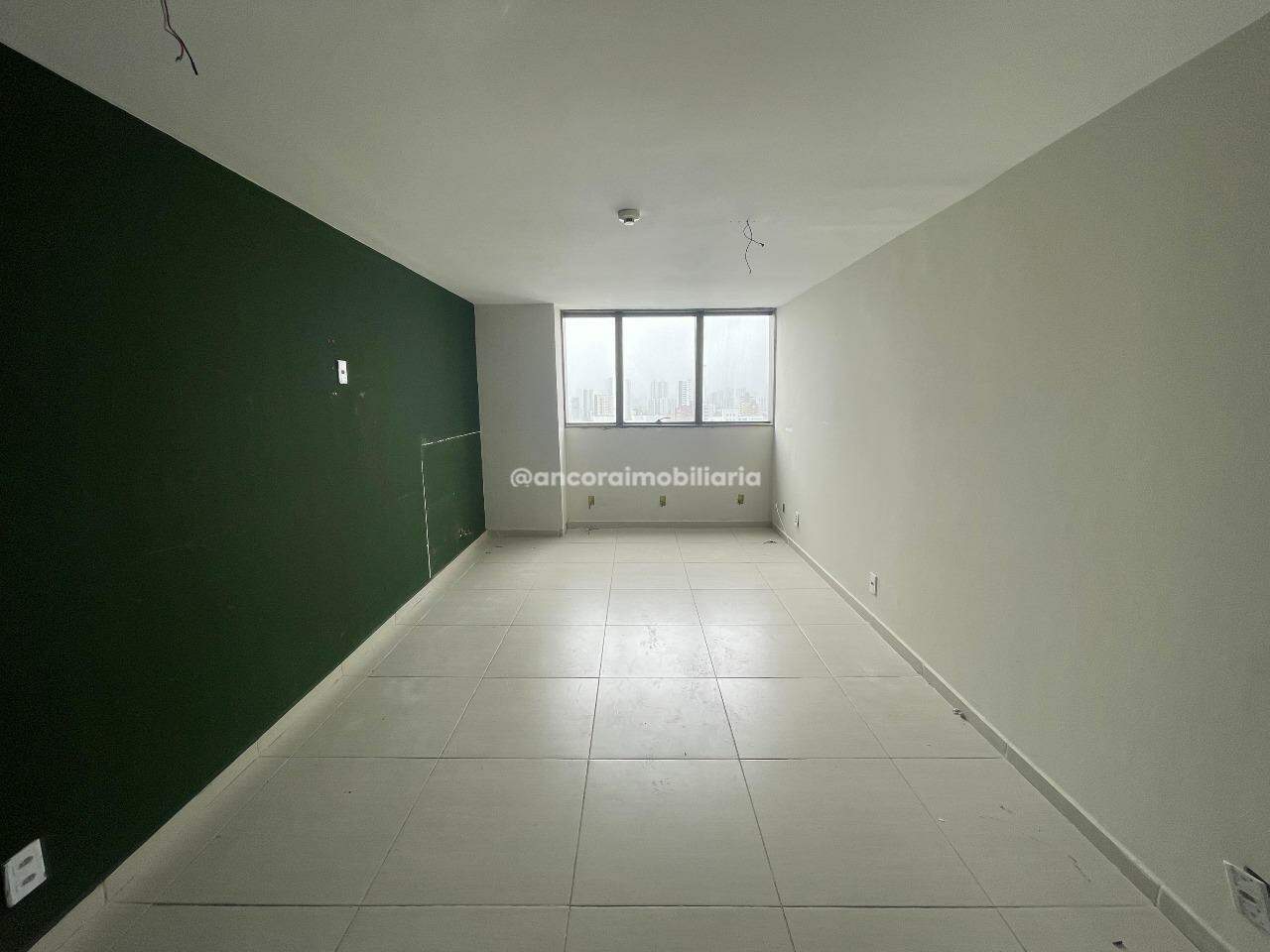Sala para aluguel no Casa Amarela: 