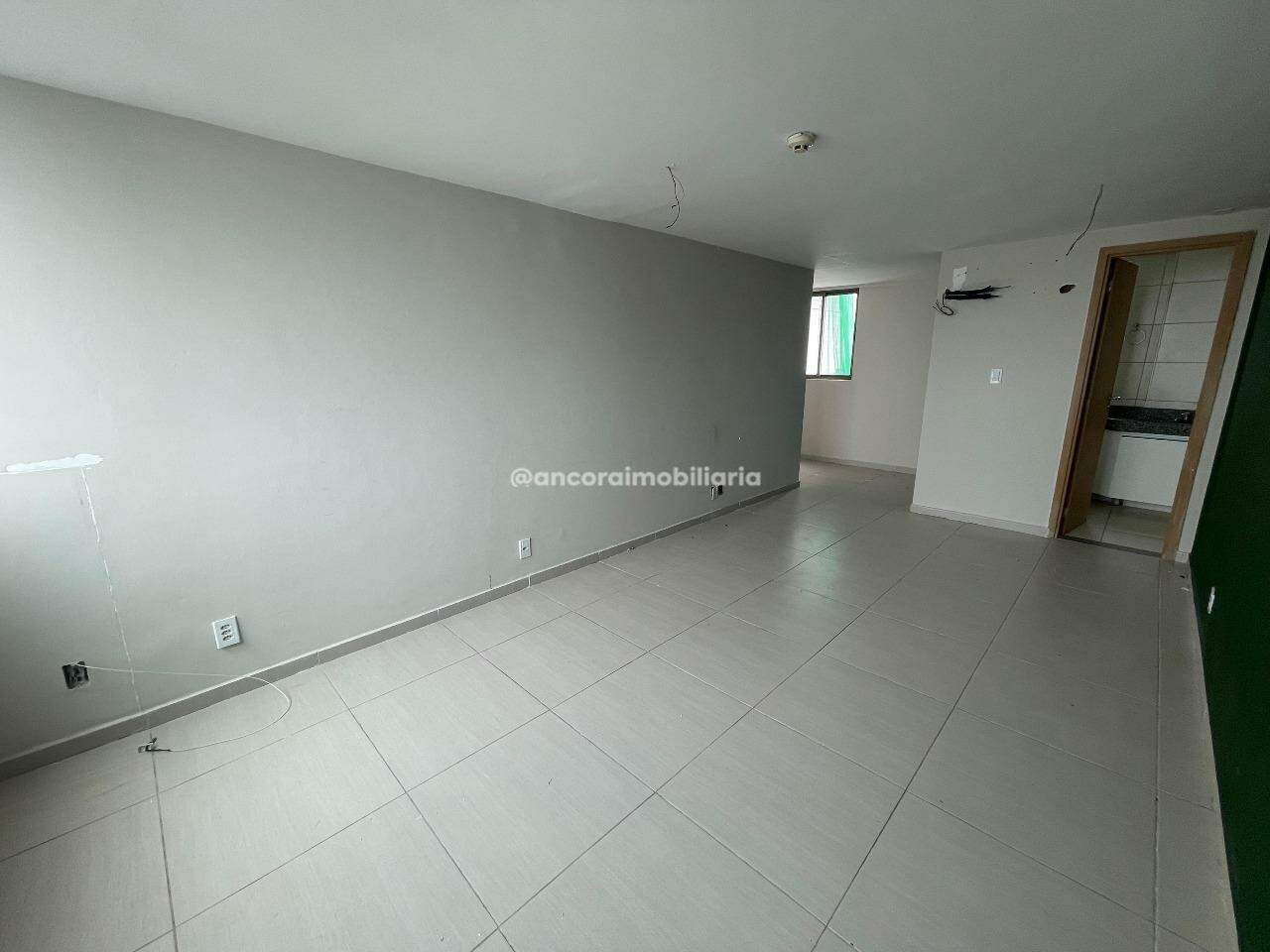 Sala para aluguel no Casa Amarela: 