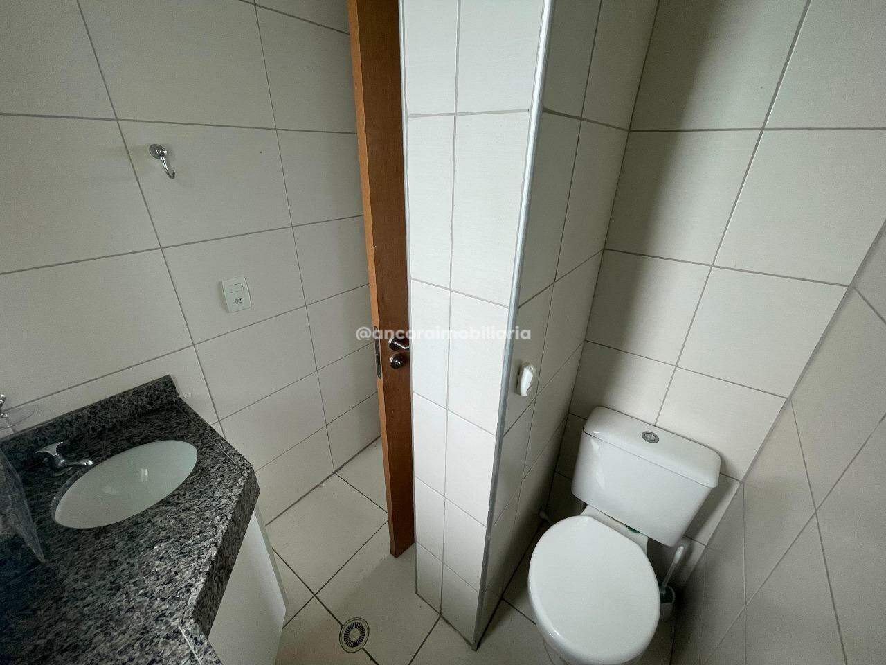 Sala para aluguel no Casa Amarela: 
