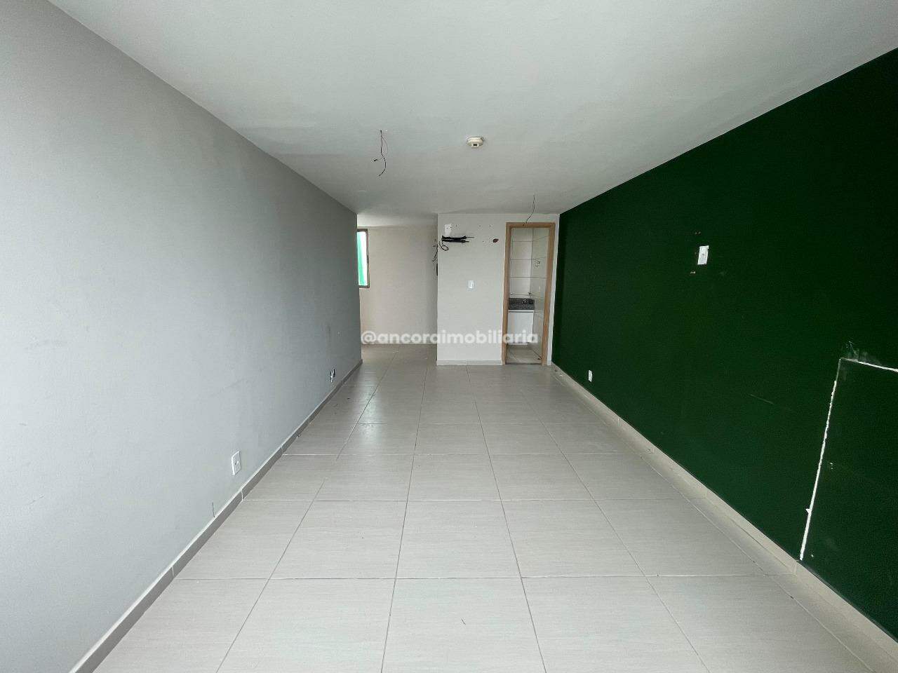 Sala para aluguel no Casa Amarela: 