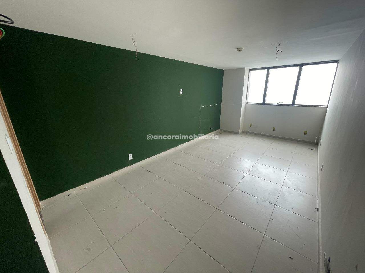 Sala para aluguel no Casa Amarela: 