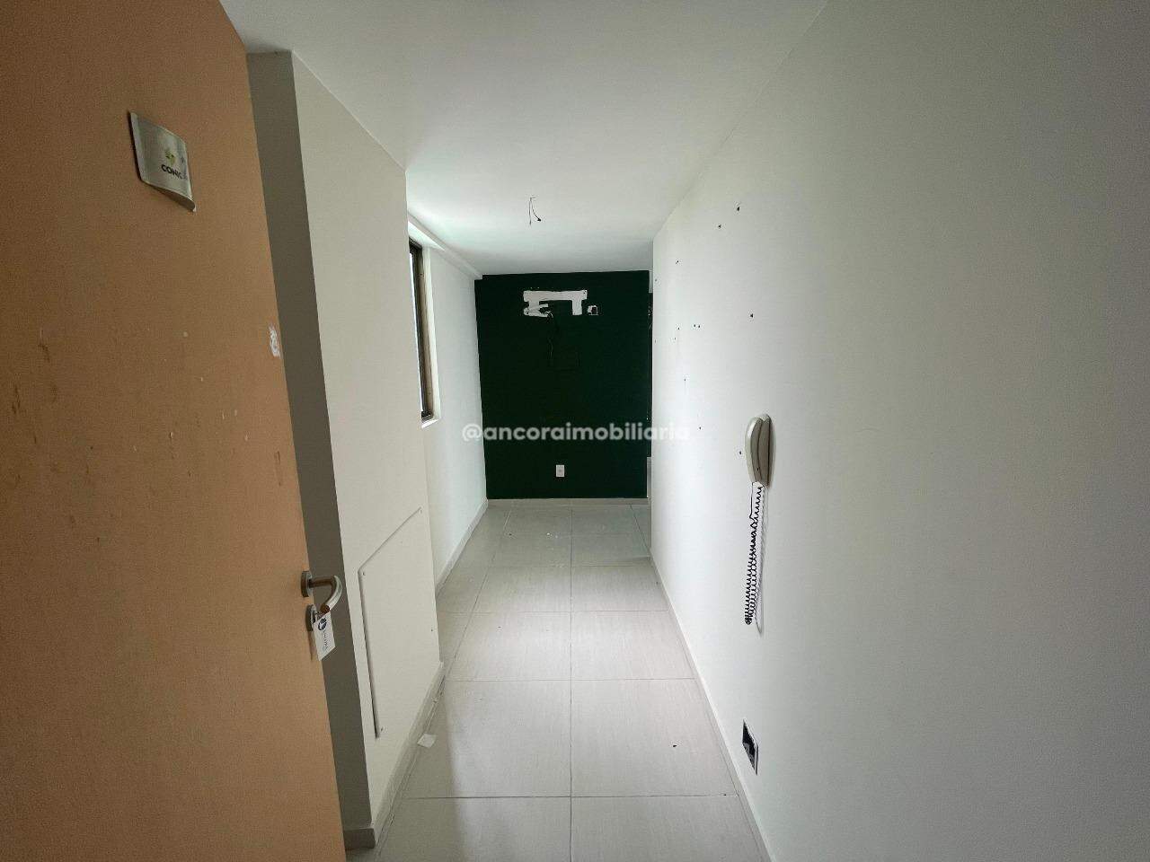 Sala para aluguel no Casa Amarela: 