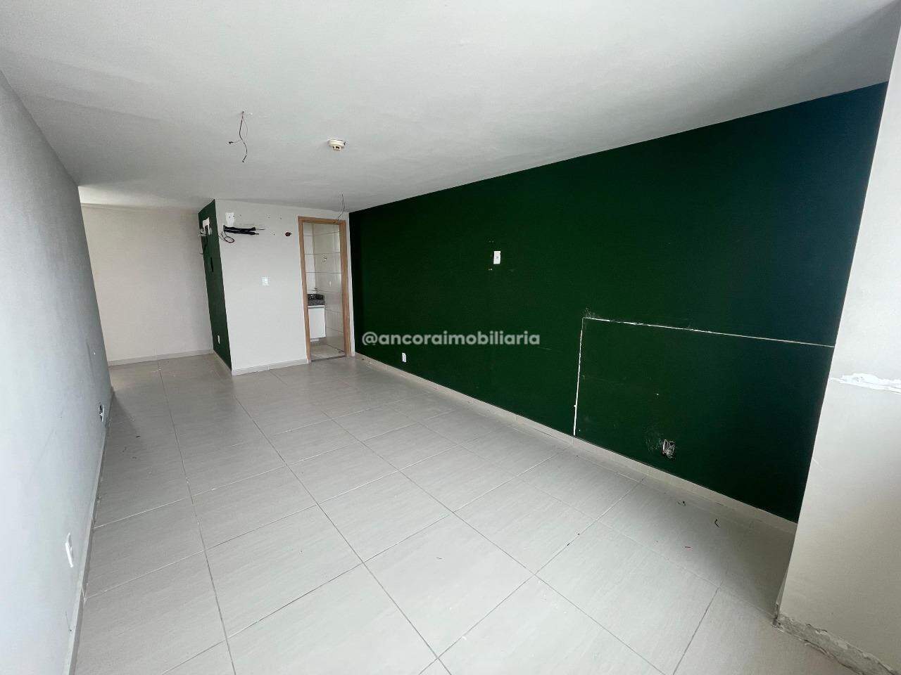 Sala para aluguel no Casa Amarela: 