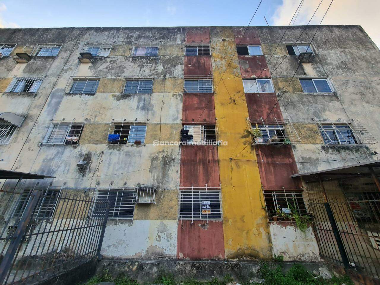 Apartamento para aluguel no Imbiribeira: 