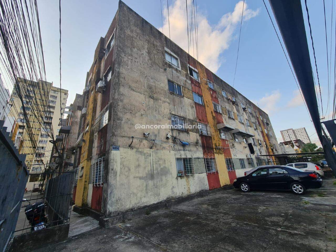 Apartamento para aluguel no Imbiribeira: 