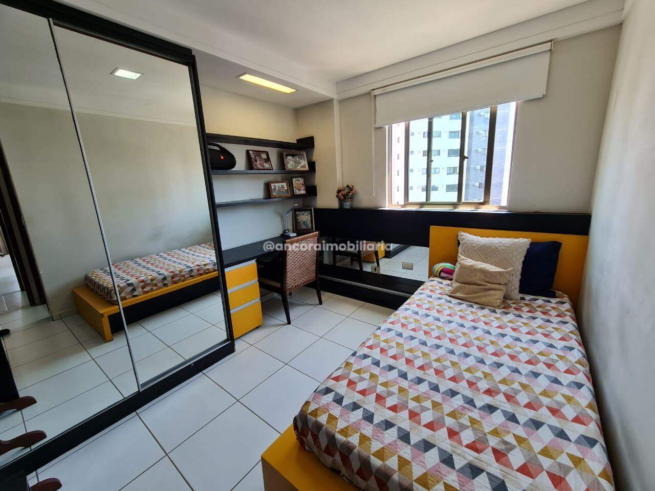 Apartamento à venda no Espinheiro: 