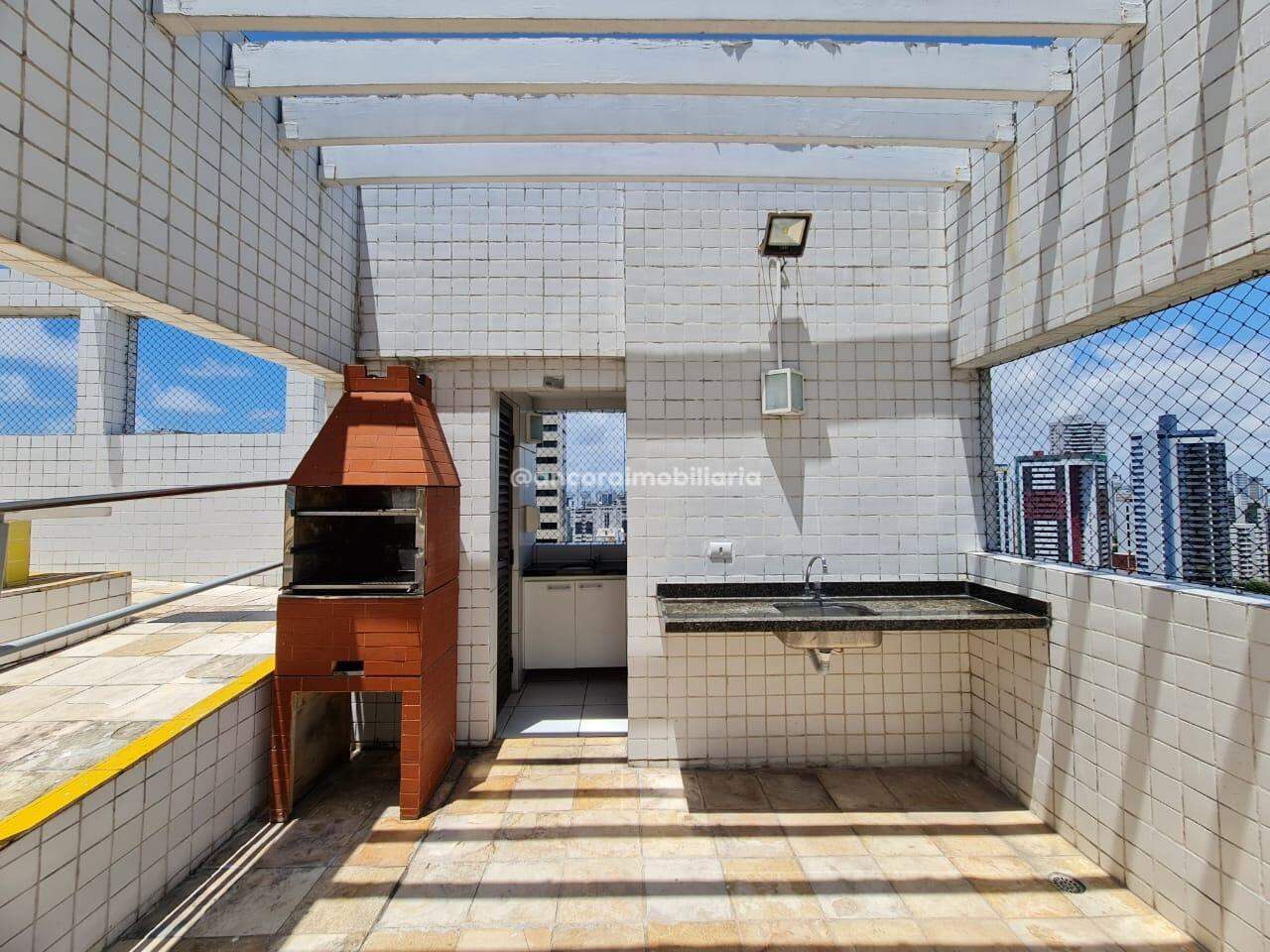 Apartamento à venda no Espinheiro: 