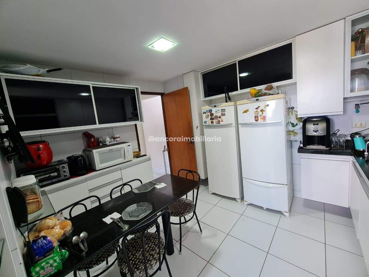 Apartamento à venda no Espinheiro: 