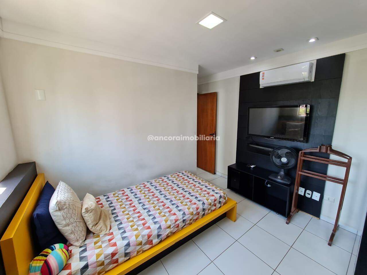 Apartamento à venda no Espinheiro: 