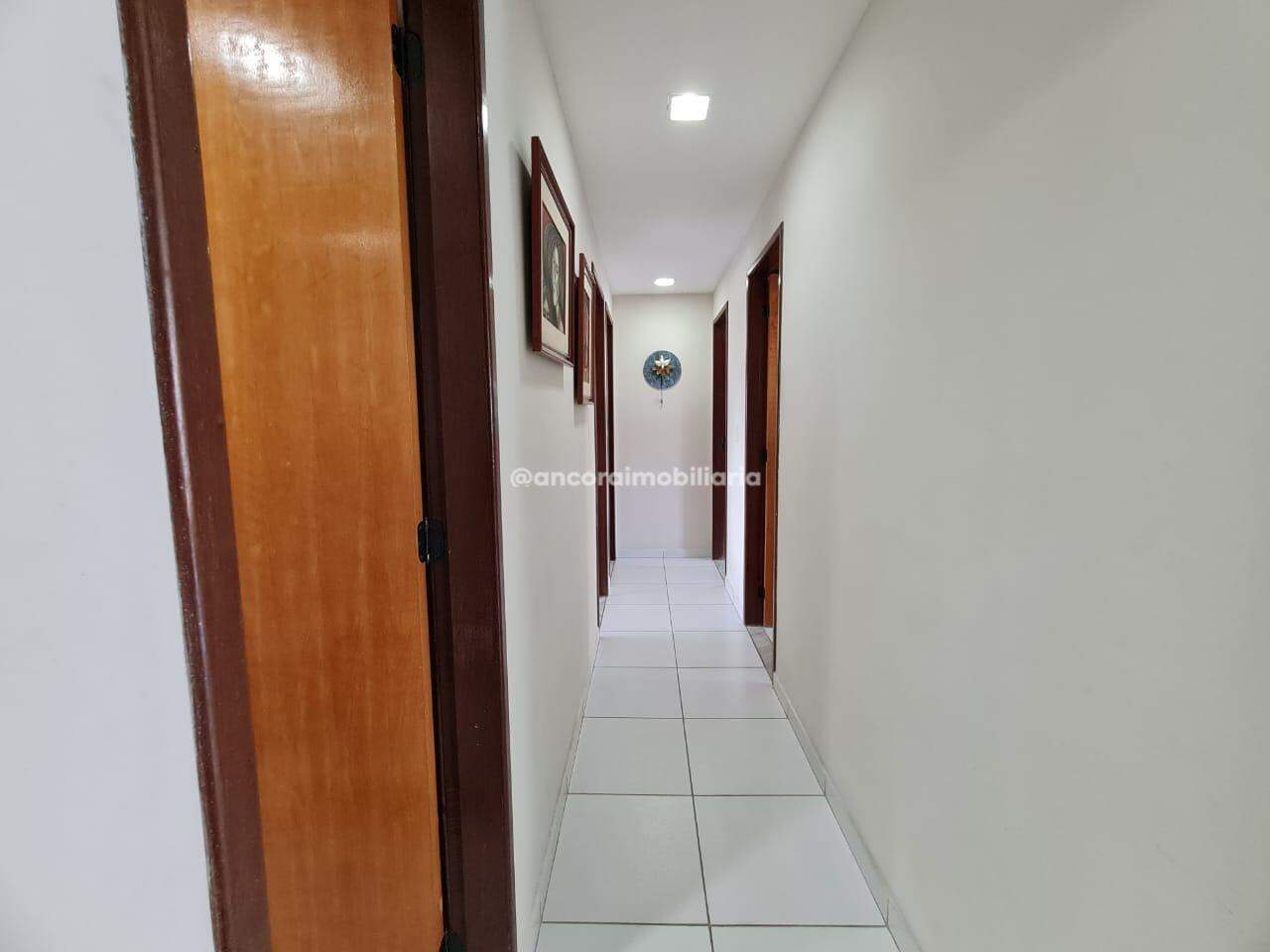Apartamento à venda no Espinheiro: 