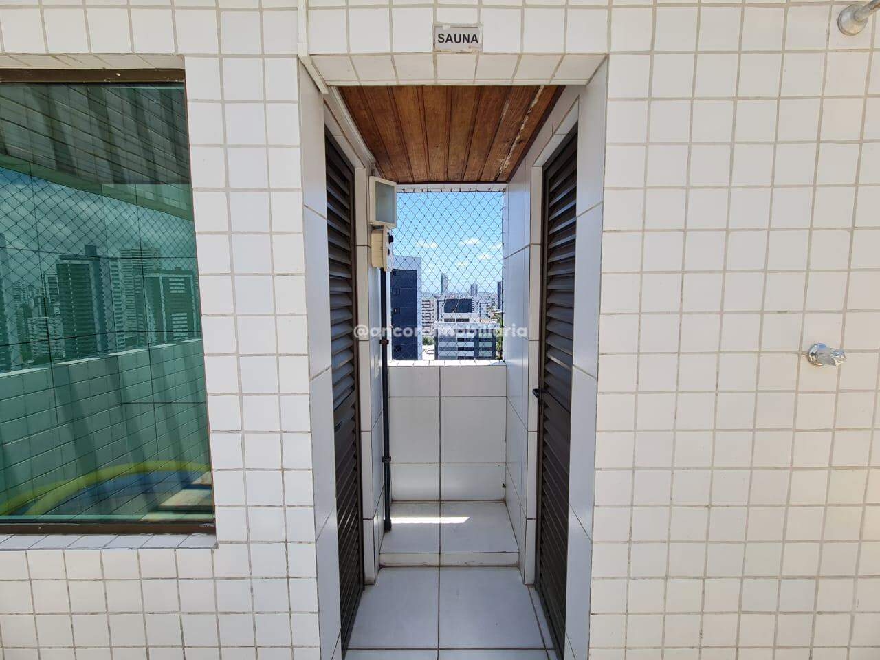 Apartamento à venda no Espinheiro: 