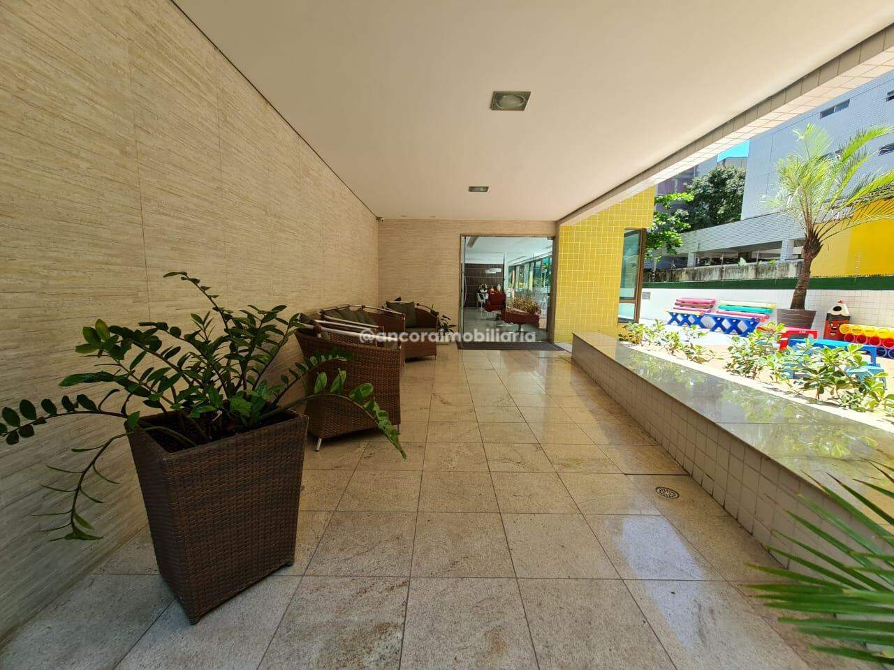 Apartamento à venda no Espinheiro: 