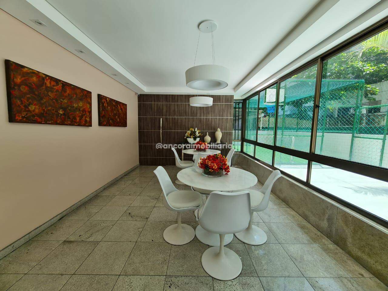 Apartamento à venda no Espinheiro: 