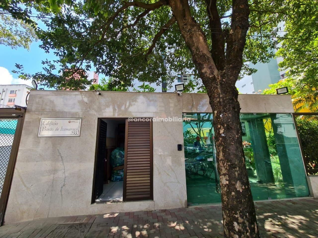 Apartamento à venda no Espinheiro: 