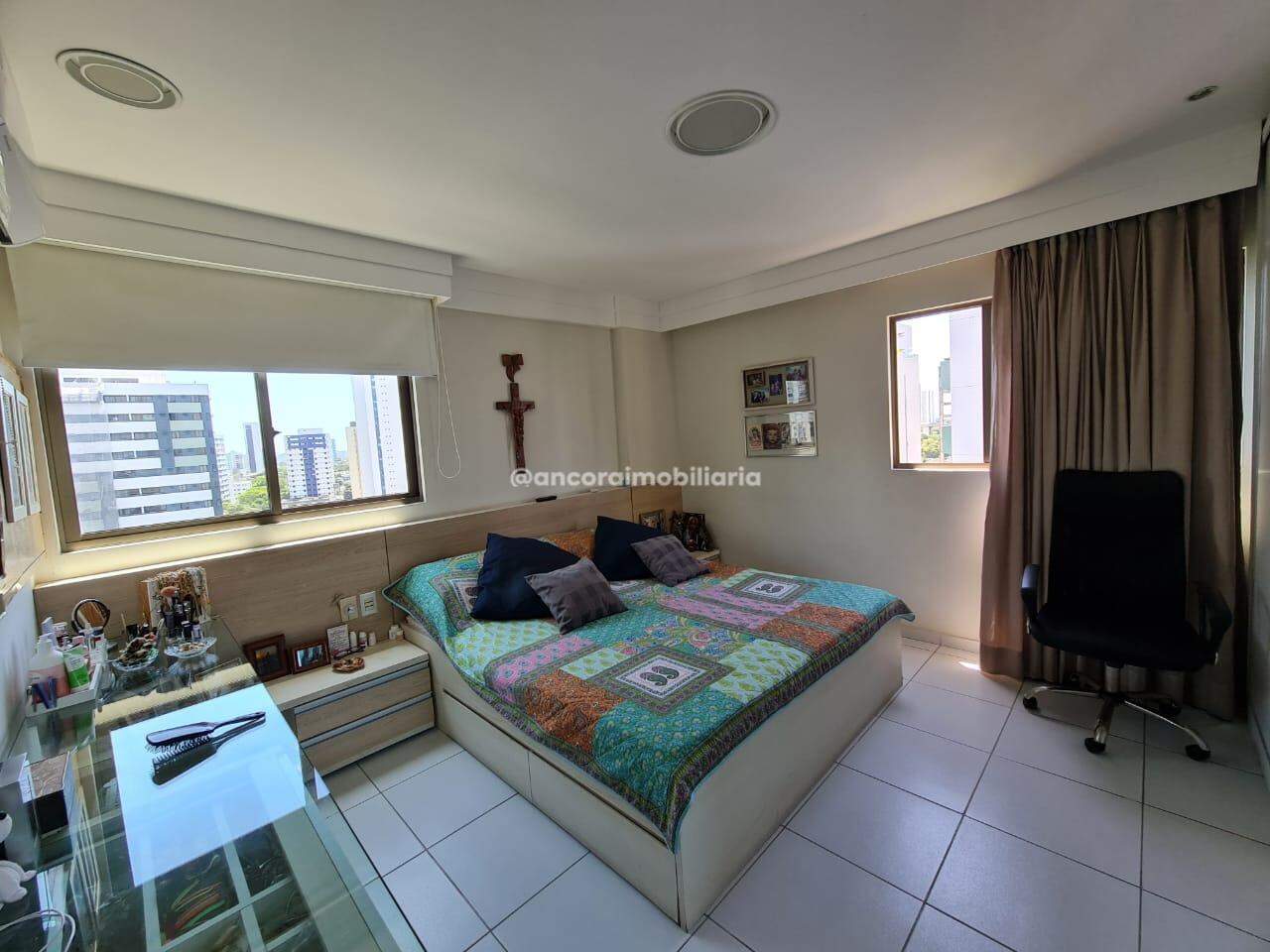 Apartamento à venda no Espinheiro: 