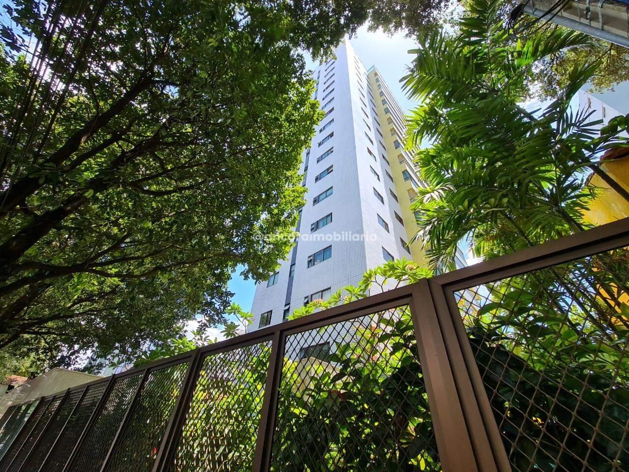 Apartamento à venda no Espinheiro: 