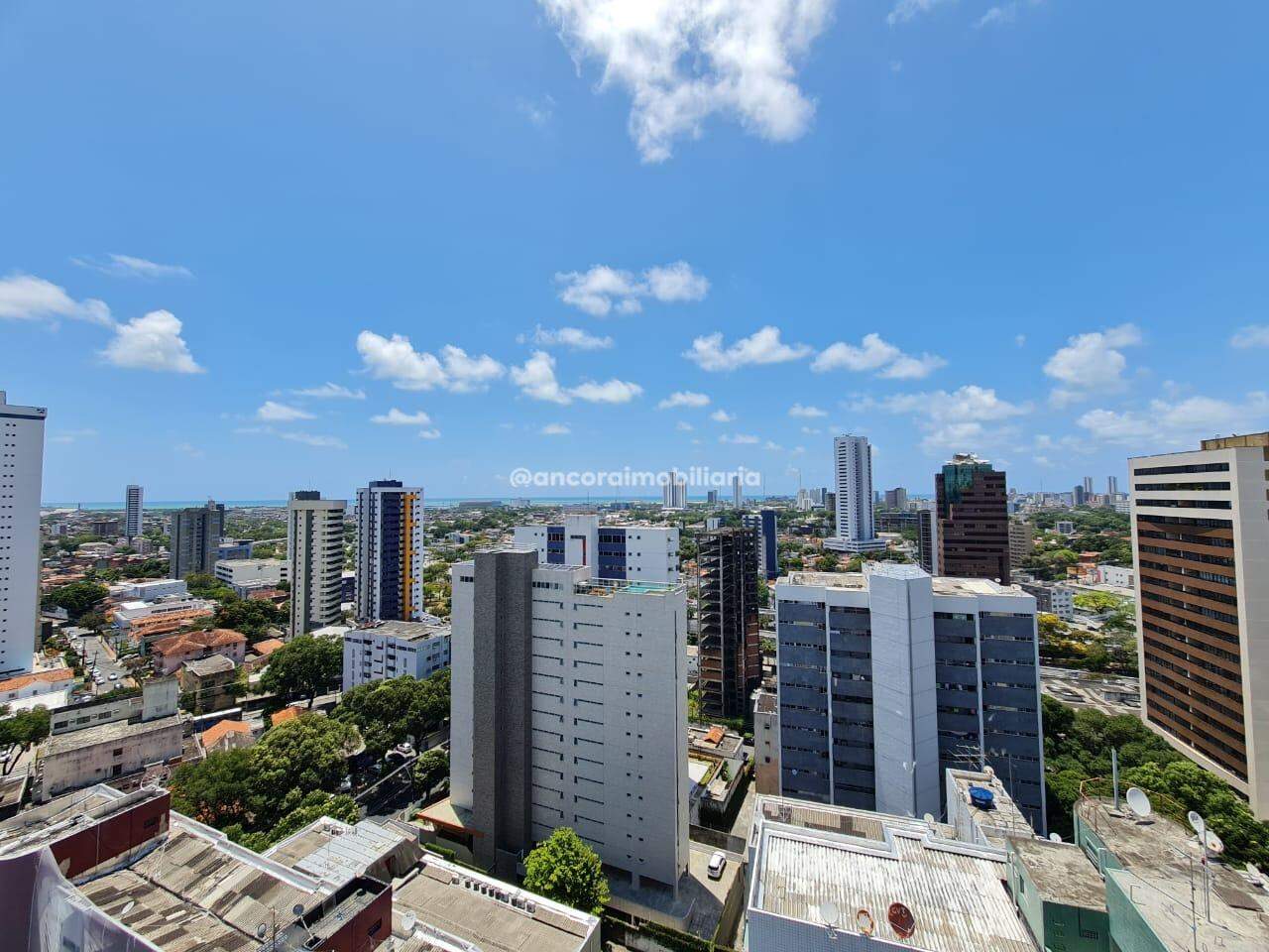 Apartamento à venda no Espinheiro: 