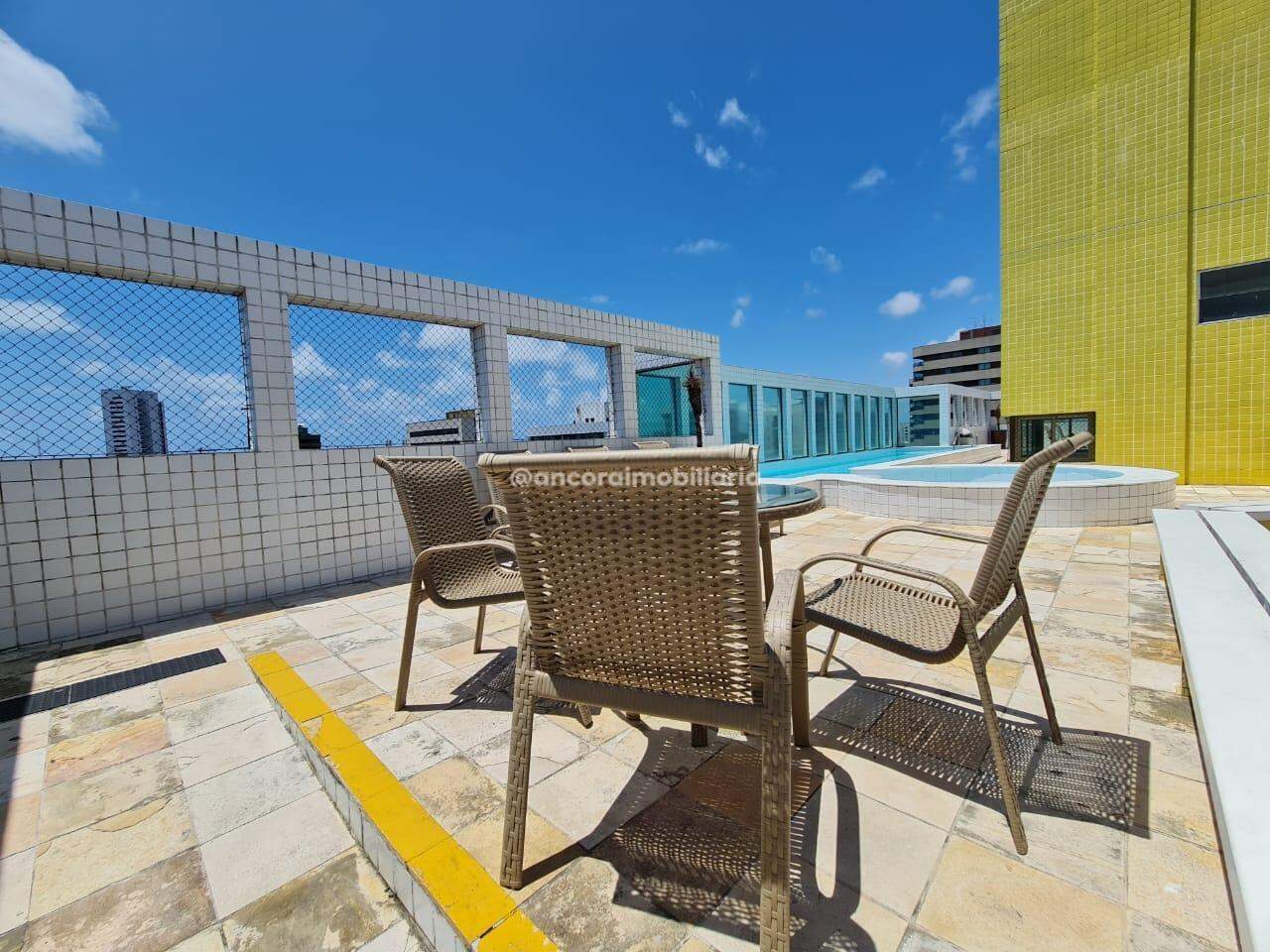 Apartamento à venda no Espinheiro: 