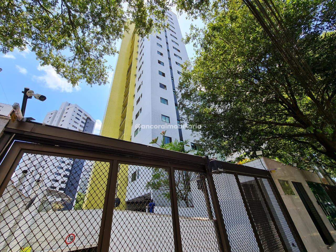 Apartamento à venda no Espinheiro: 