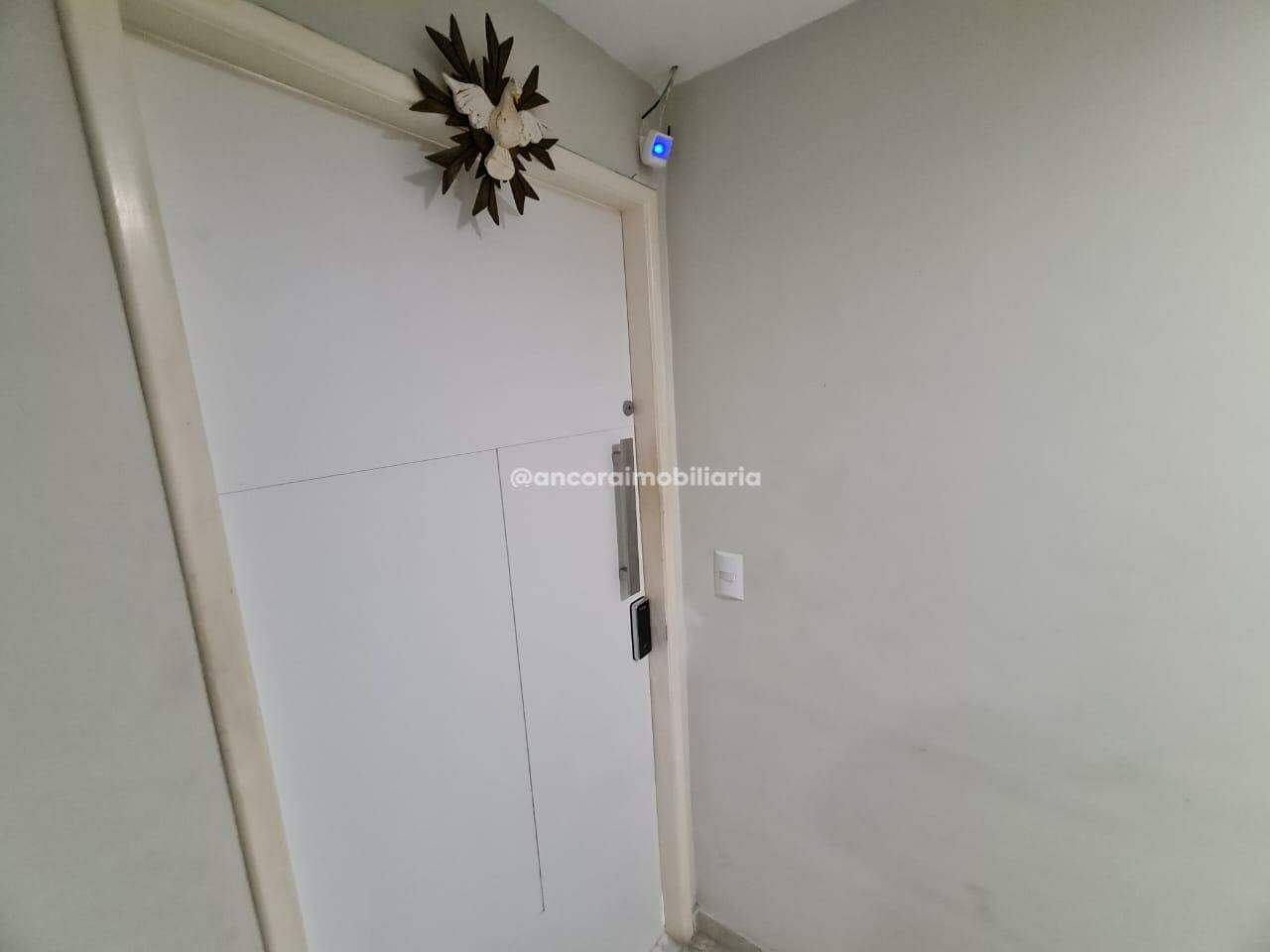 Apartamento à venda no Espinheiro: 