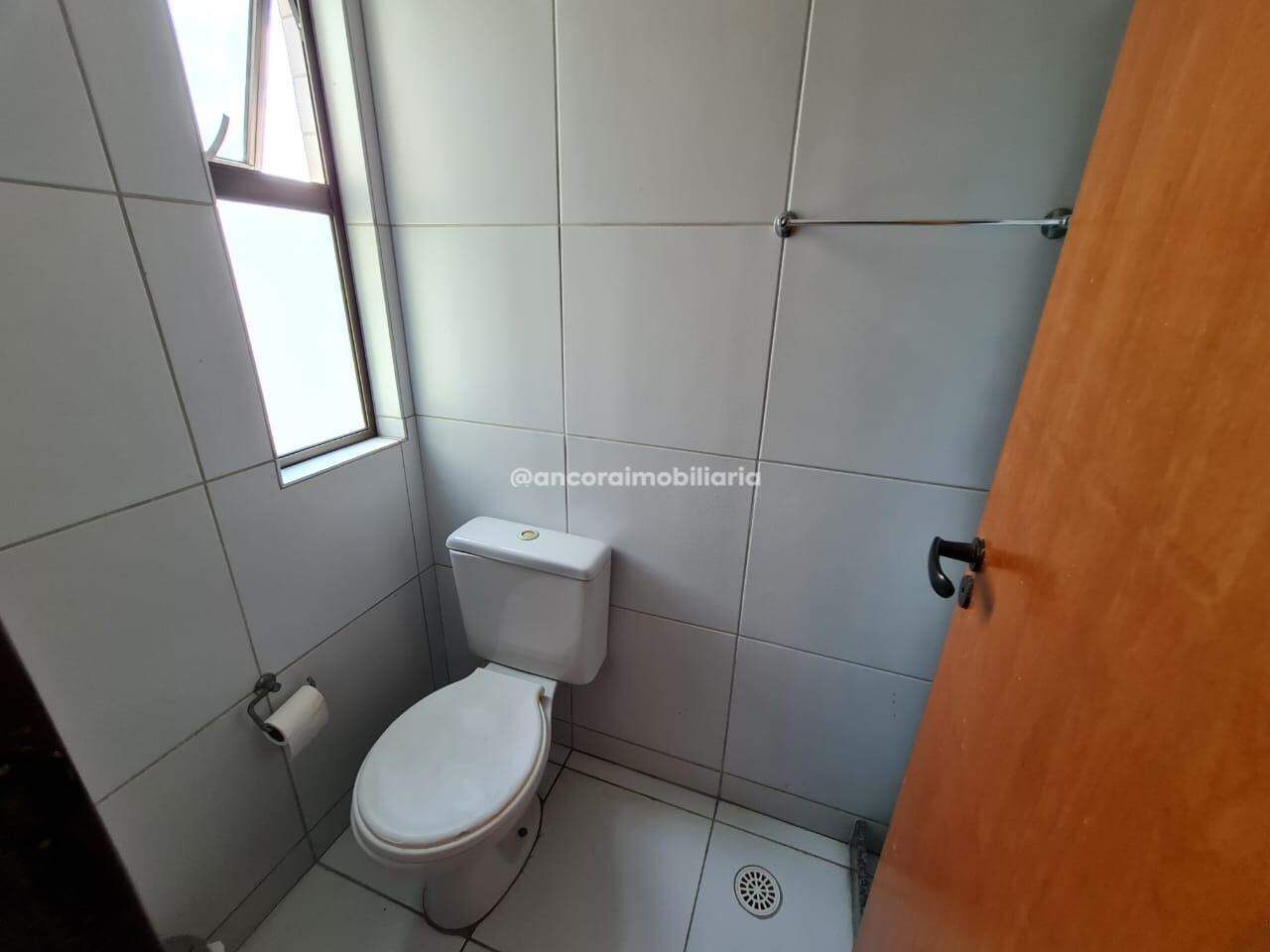 Apartamento à venda no Espinheiro: 