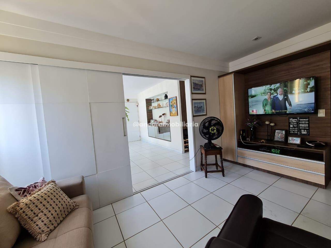 Apartamento à venda no Espinheiro: 
