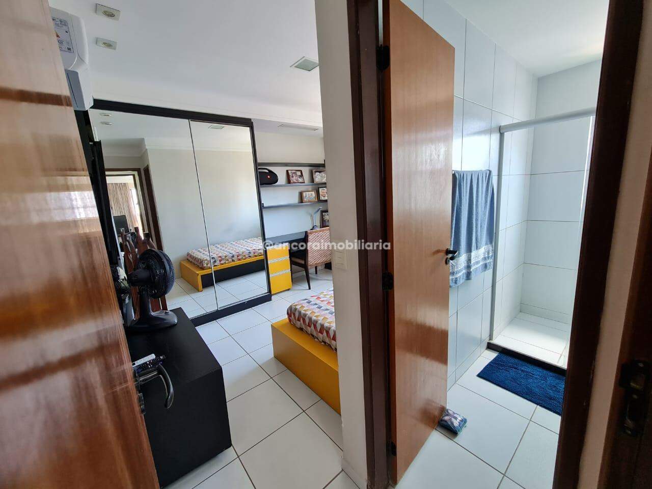 Apartamento à venda no Espinheiro: 