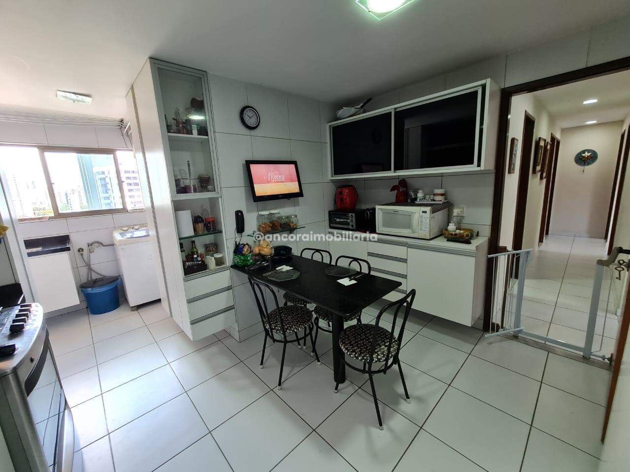 Apartamento à venda no Espinheiro: 