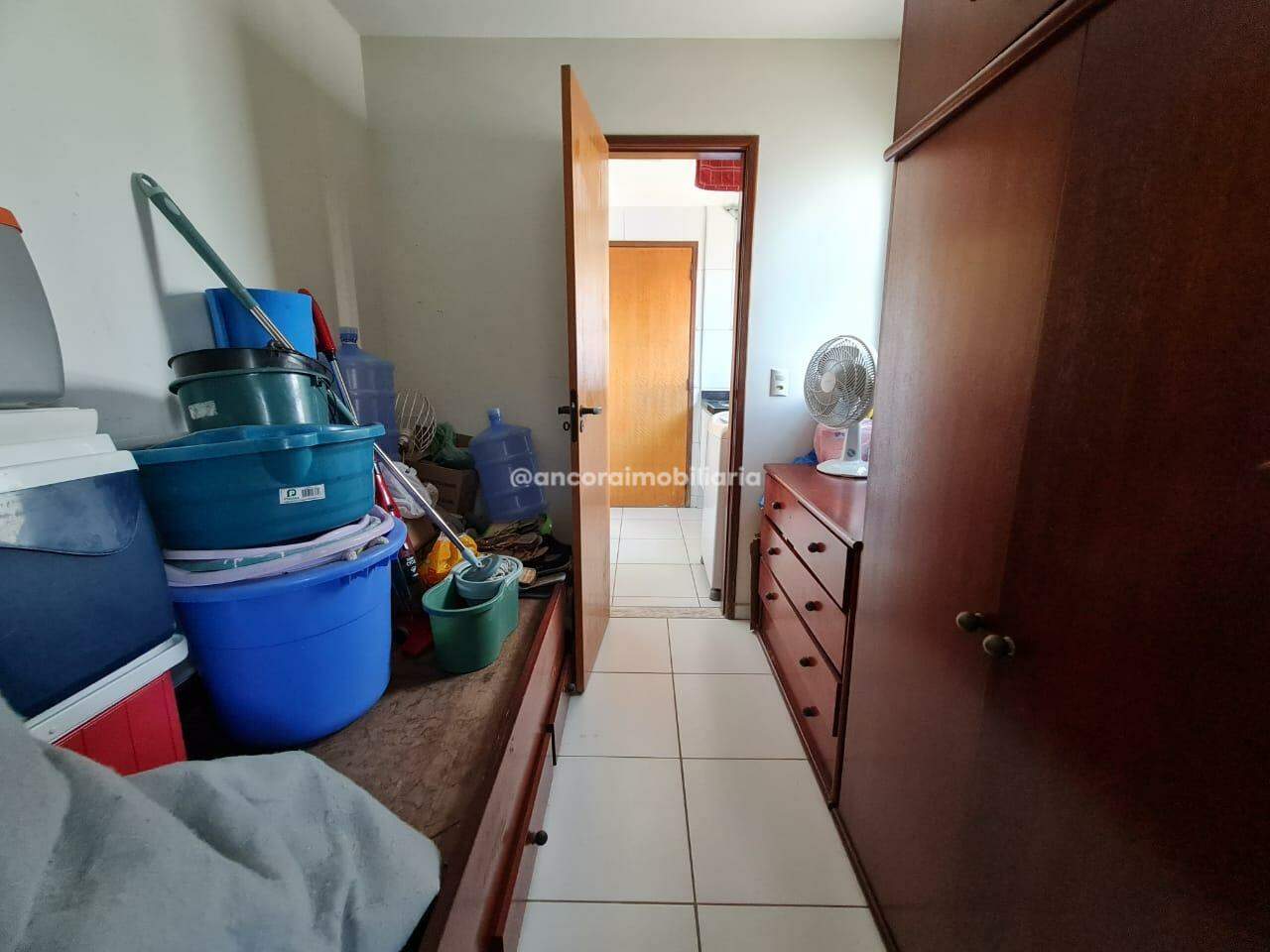 Apartamento à venda no Espinheiro: 