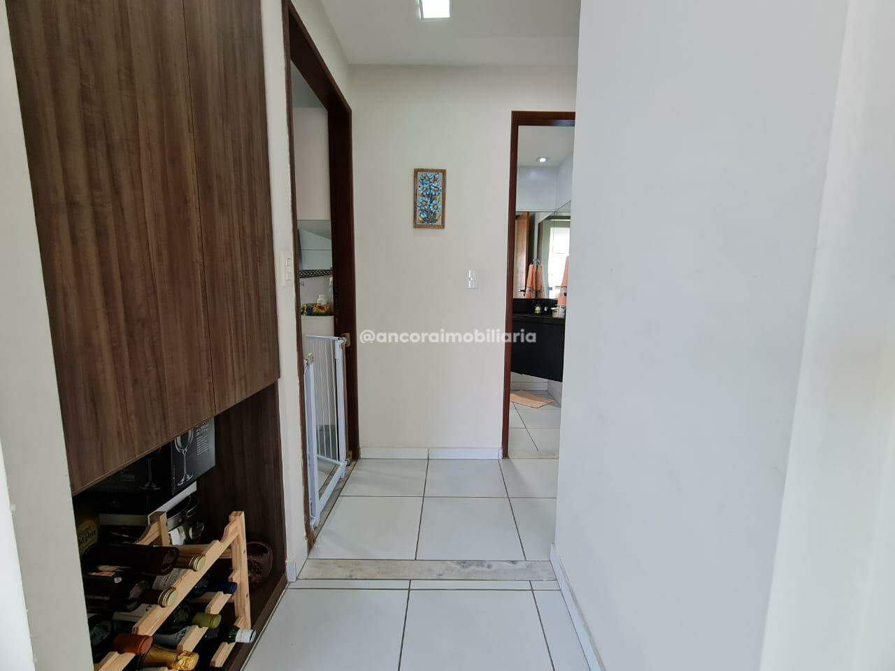 Apartamento à venda no Espinheiro: 