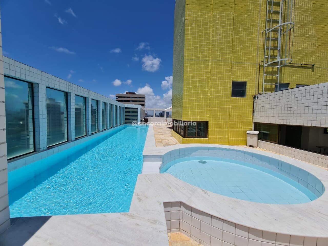 Apartamento à venda no Espinheiro: 