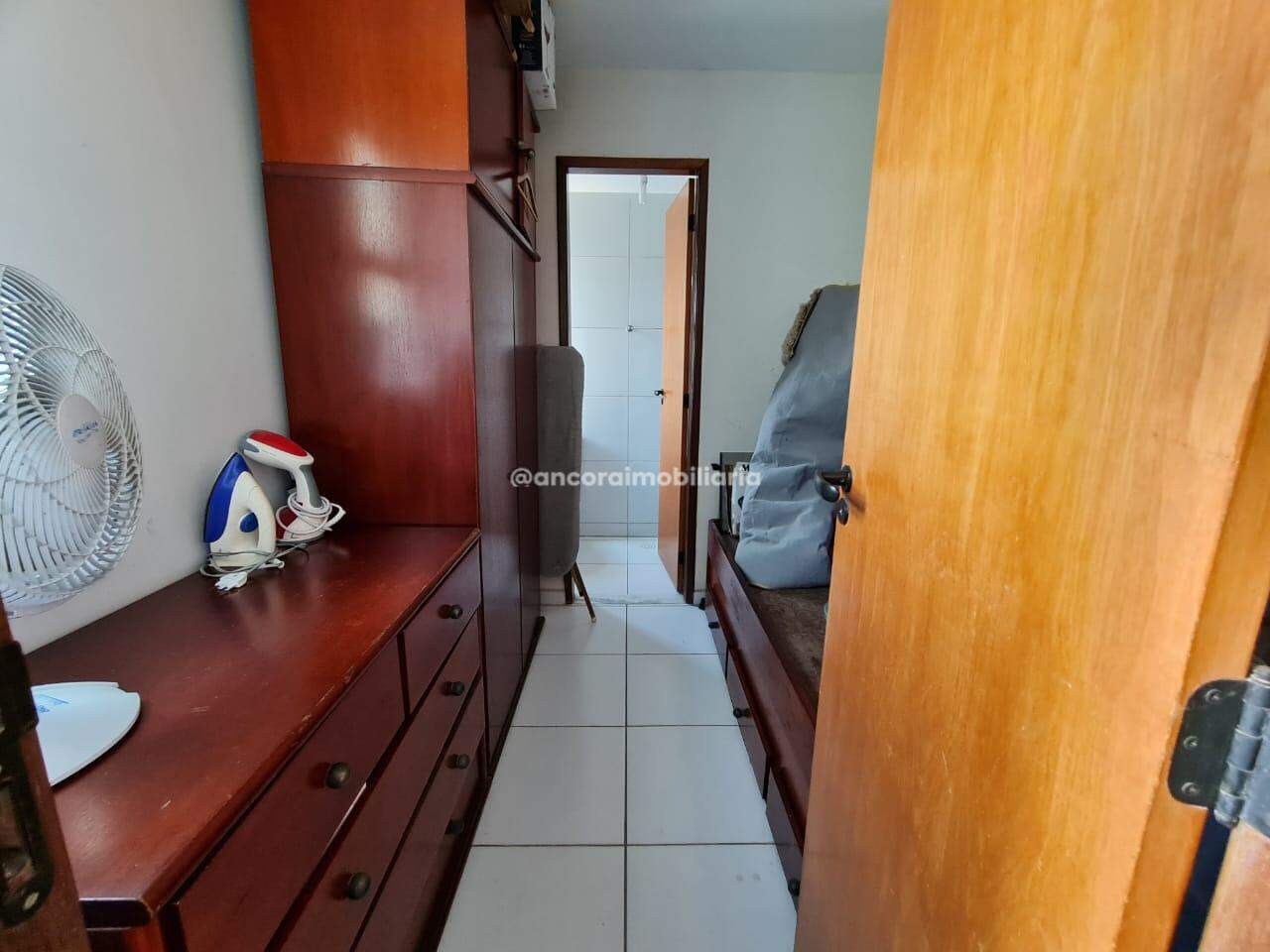 Apartamento à venda no Espinheiro: 