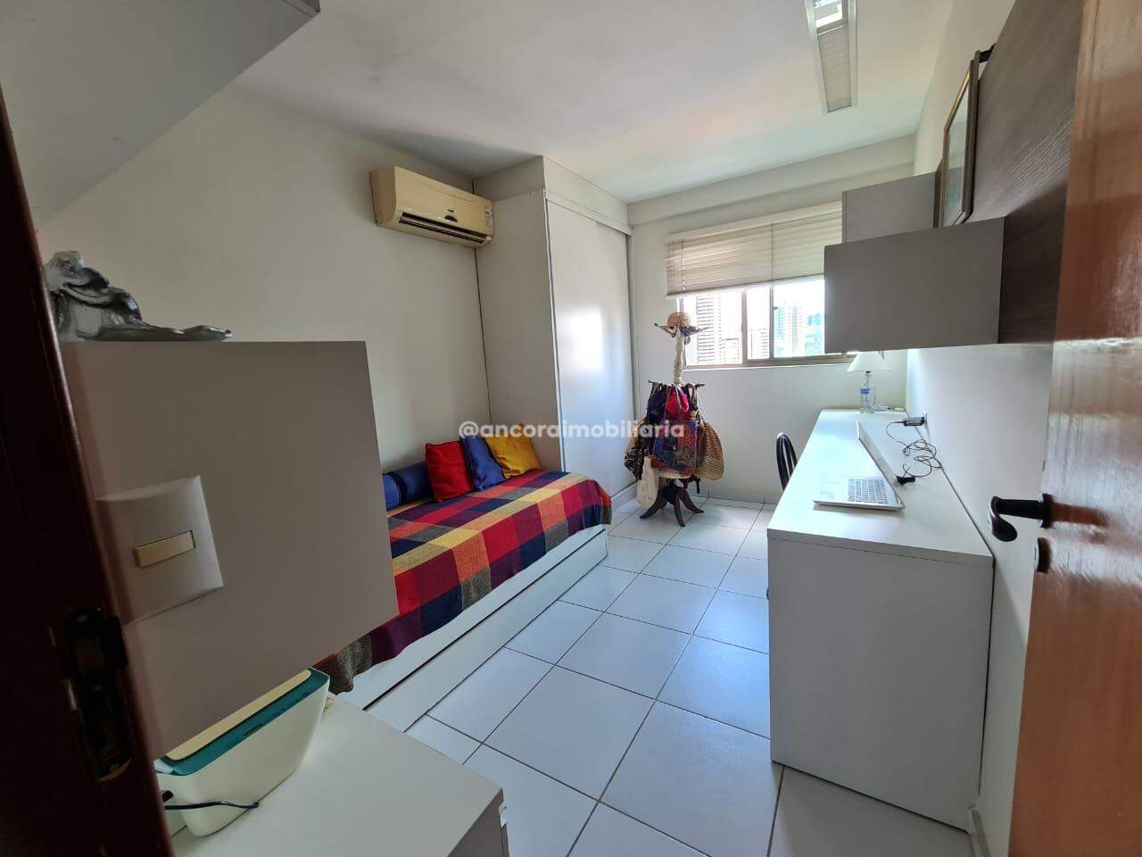 Apartamento à venda no Espinheiro: 