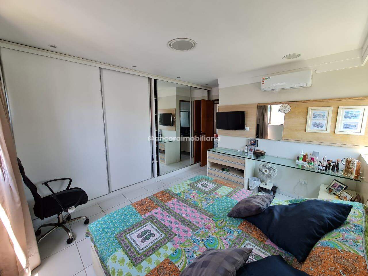 Apartamento à venda no Espinheiro: 