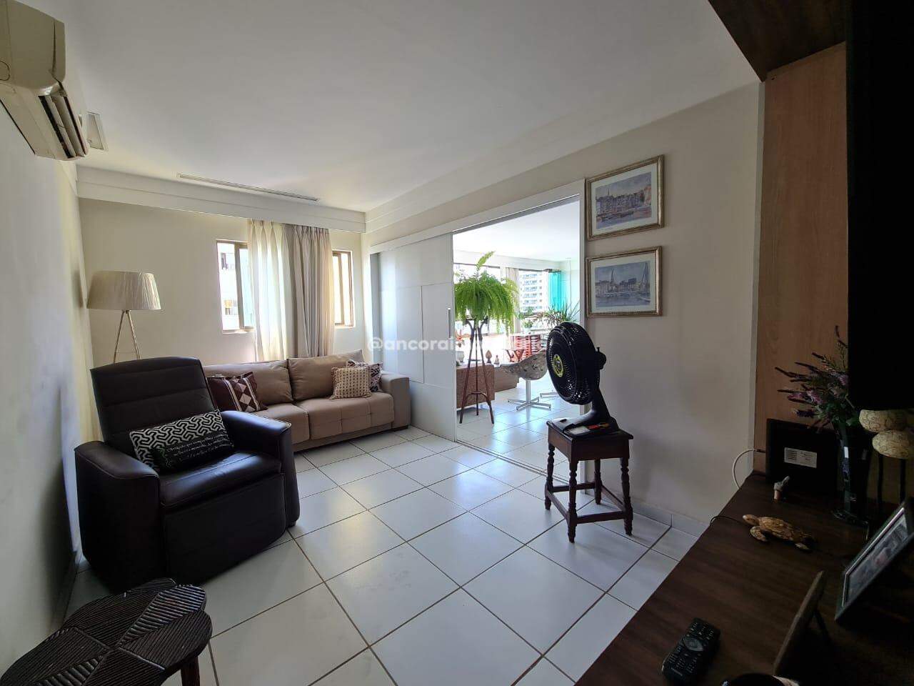 Apartamento à venda no Espinheiro: 
