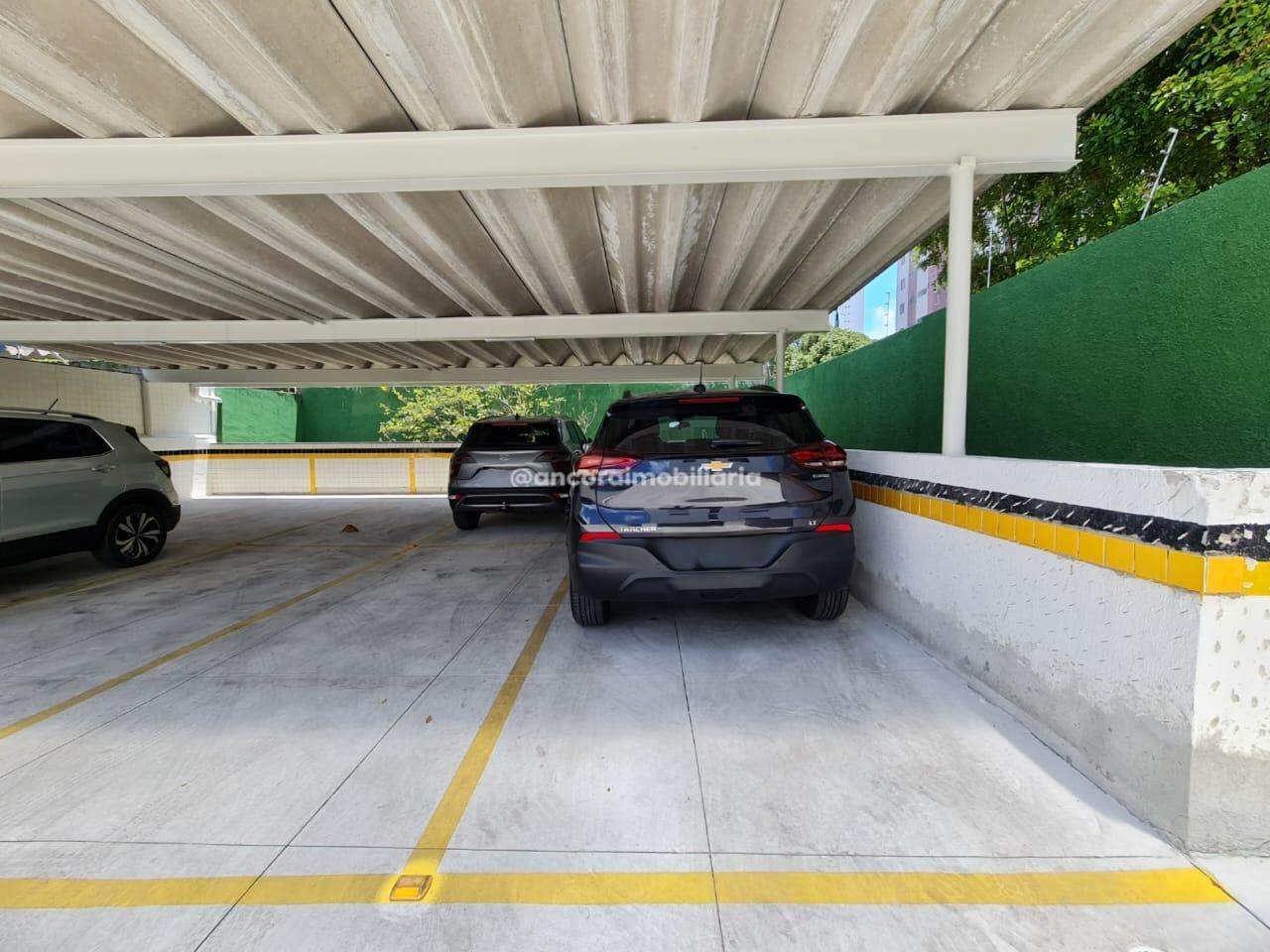 Apartamento à venda no Espinheiro: 