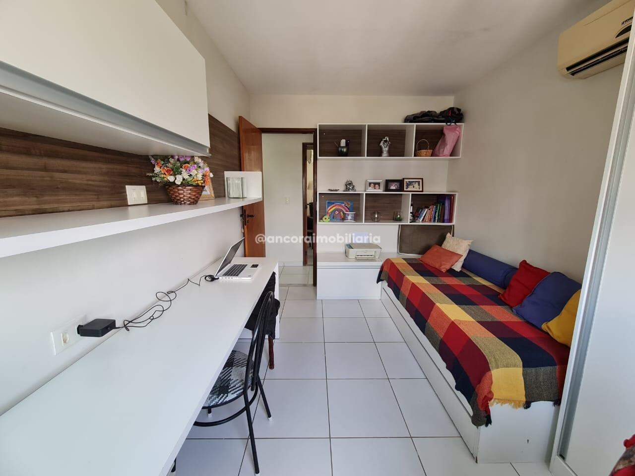 Apartamento à venda no Espinheiro: 