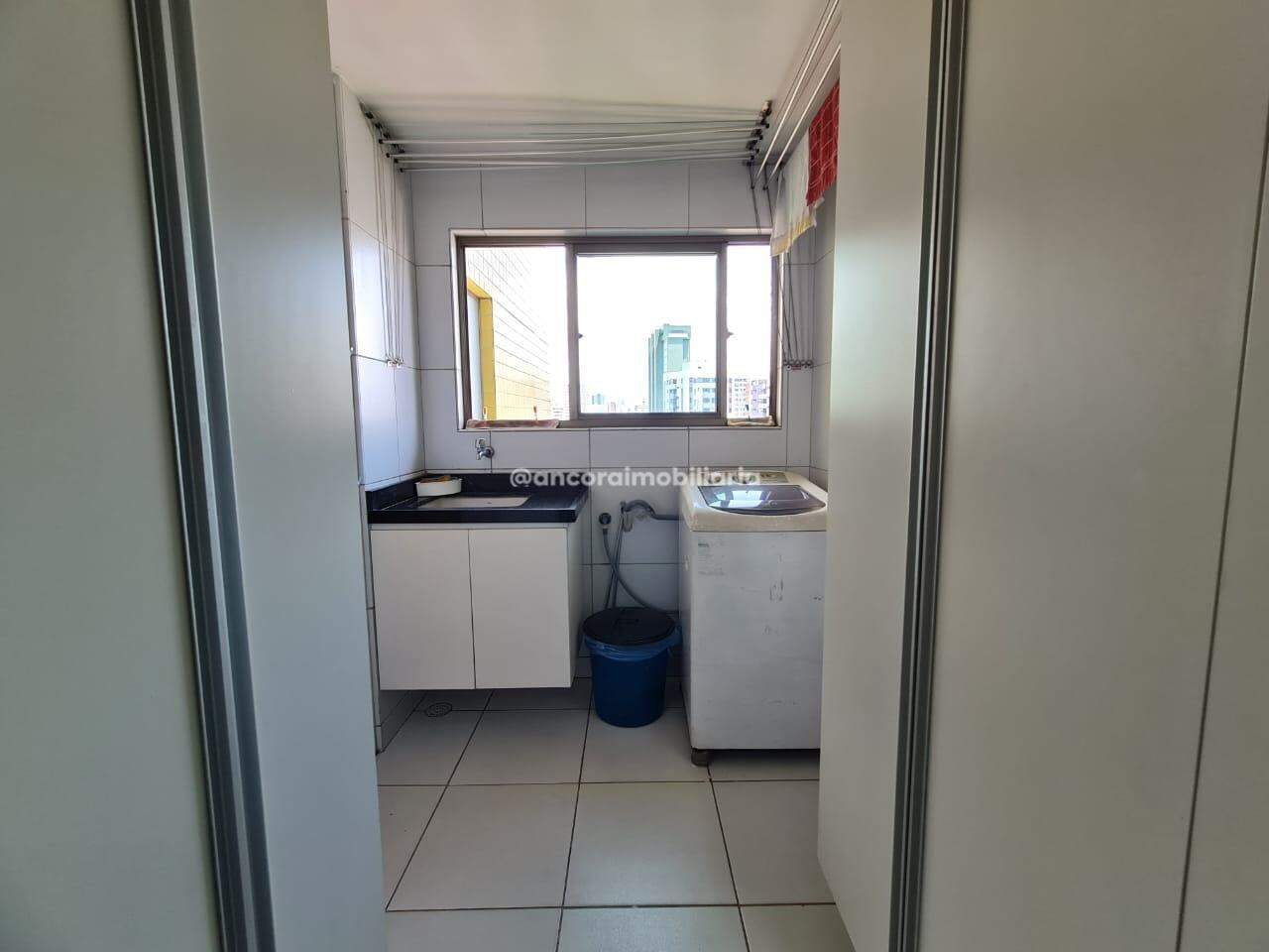 Apartamento à venda no Espinheiro: 