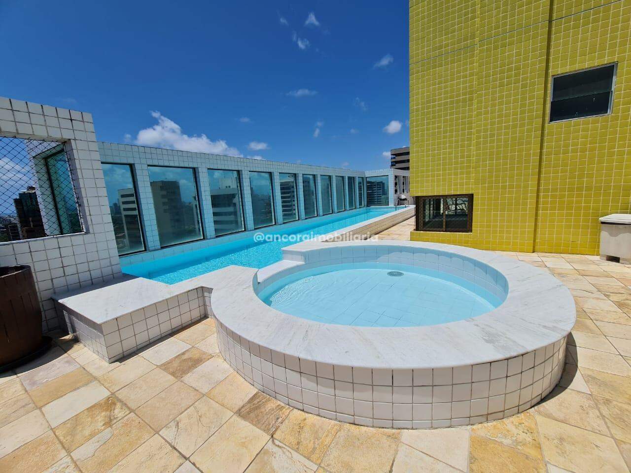Apartamento à venda no Espinheiro: 