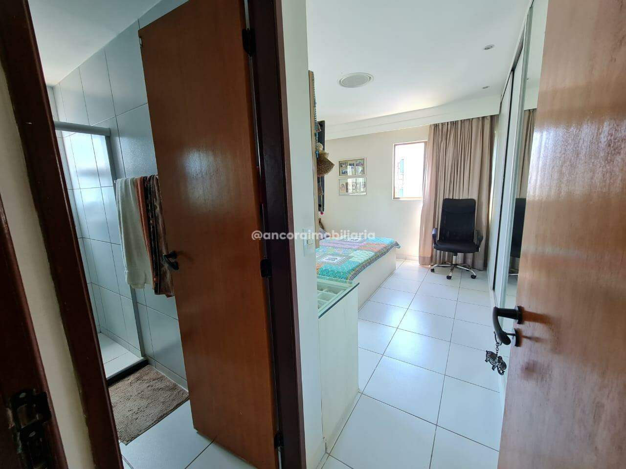 Apartamento à venda no Espinheiro: 