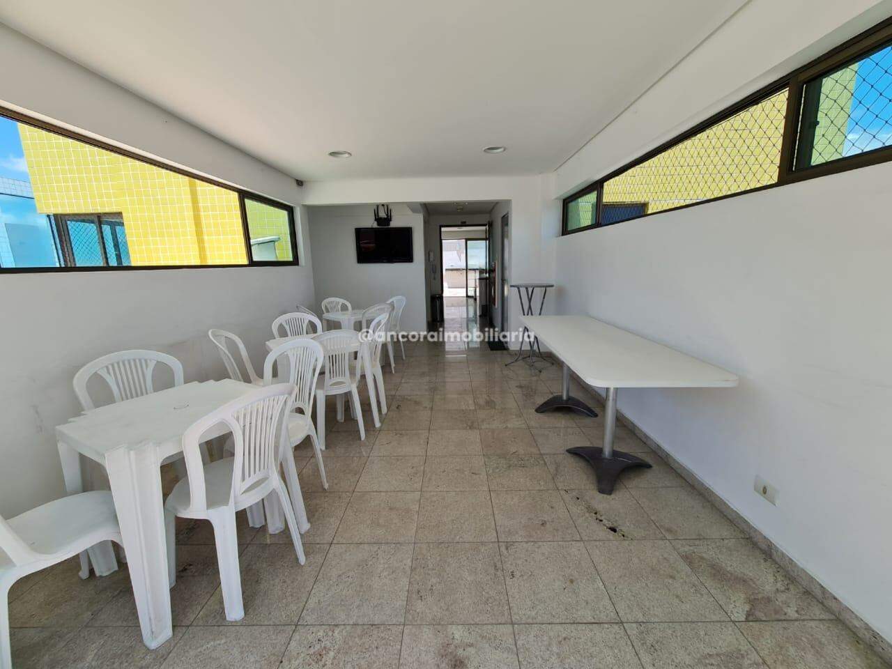 Apartamento à venda no Espinheiro: 