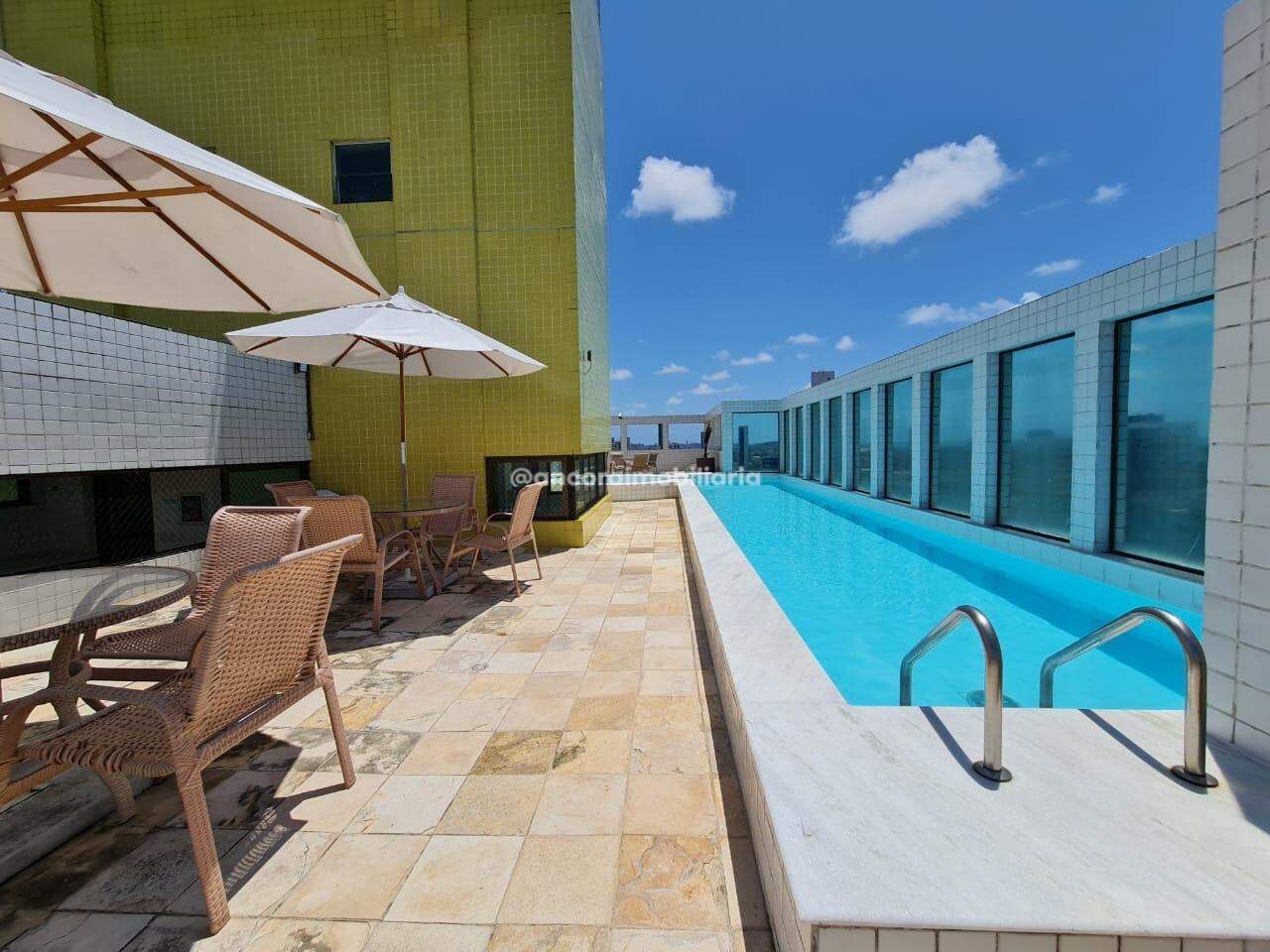 Apartamento à venda no Espinheiro: 
