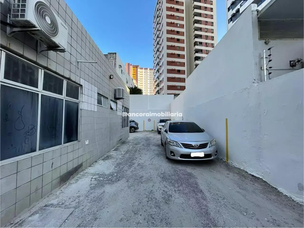 Sala para aluguel no Boa Viagem: 