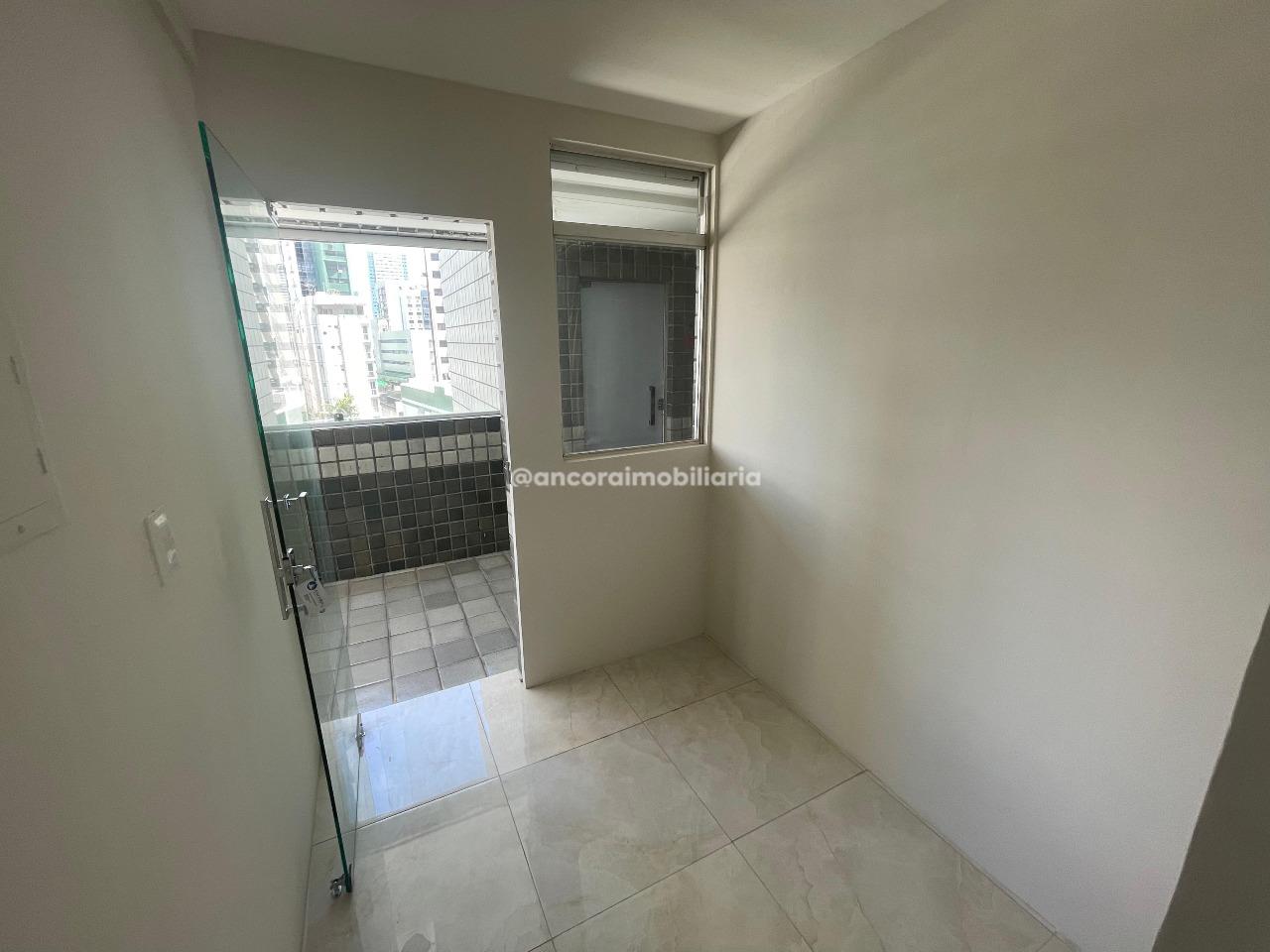 Sala para aluguel no Boa Viagem: 