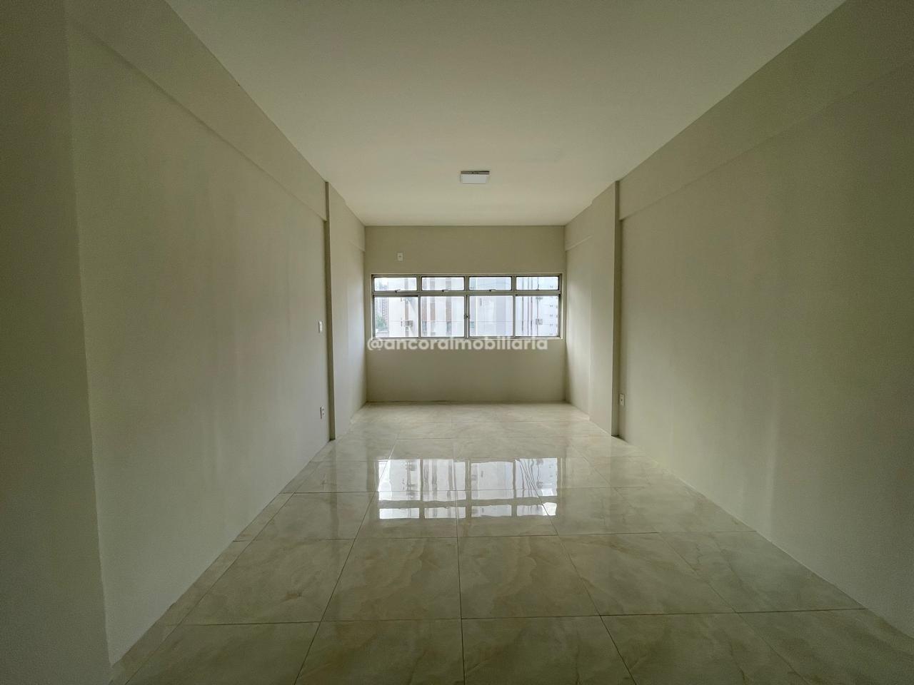 Sala para aluguel no Boa Viagem: 