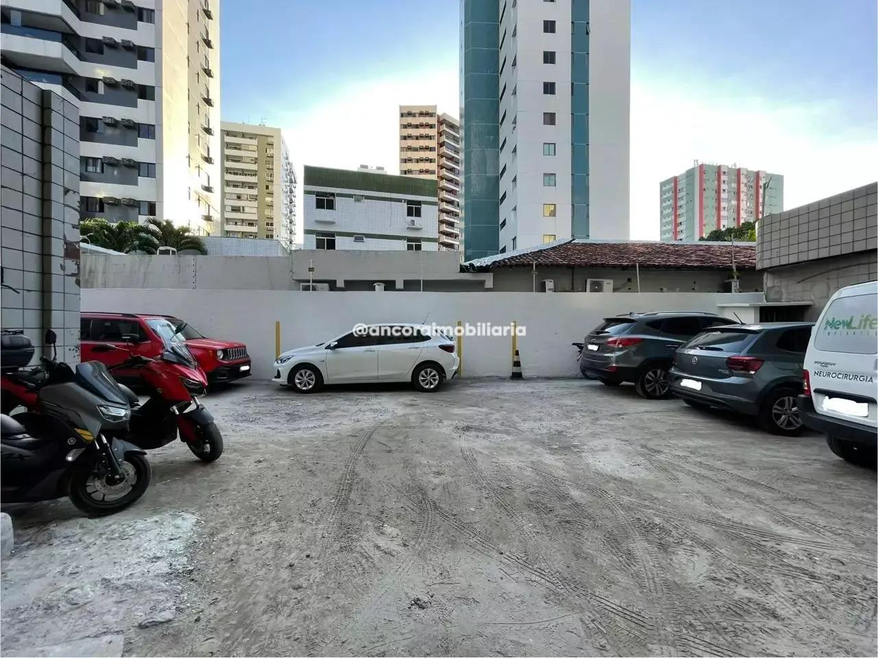 Sala para aluguel no Boa Viagem: 