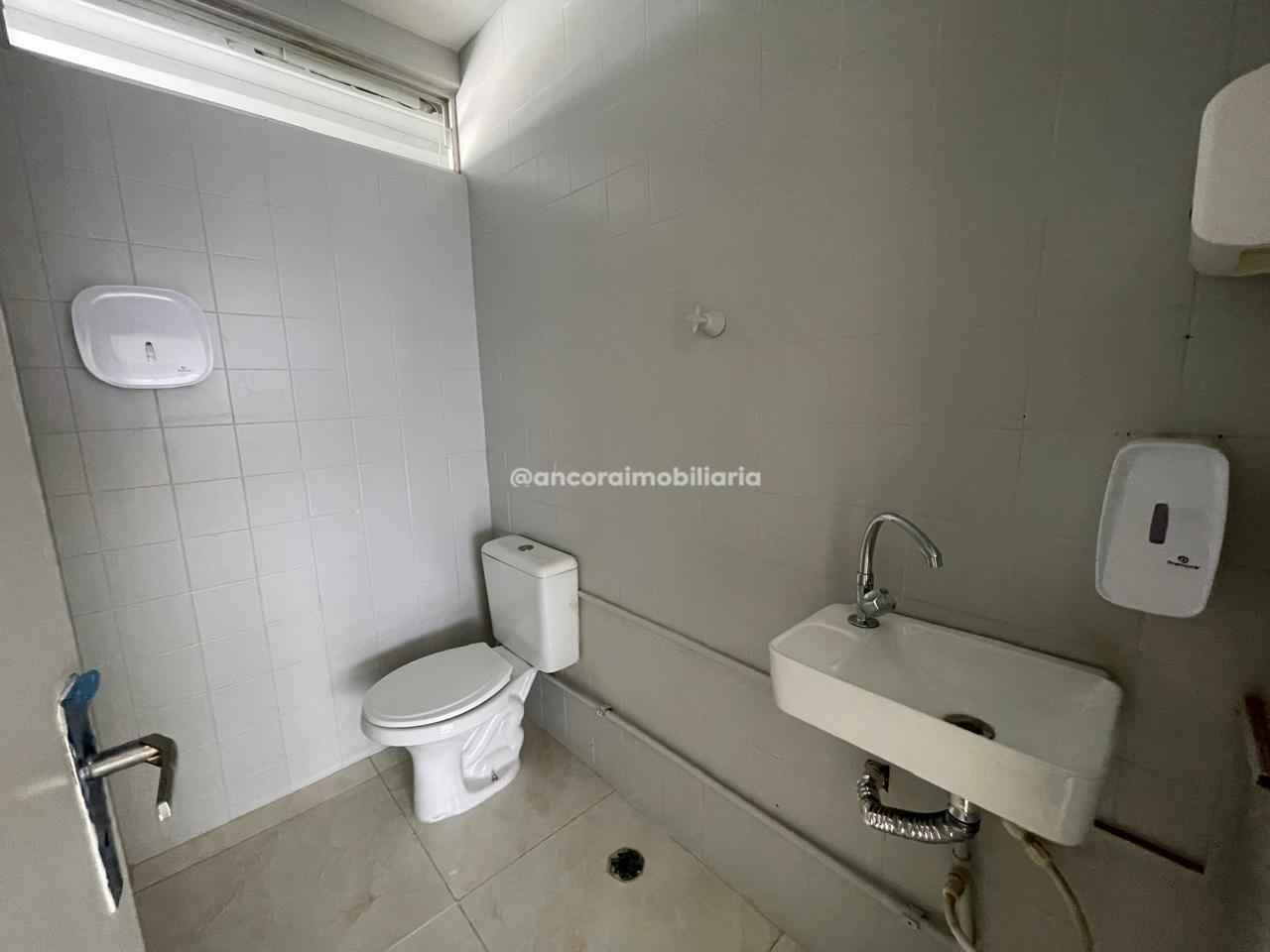 Sala para aluguel no Boa Viagem: 