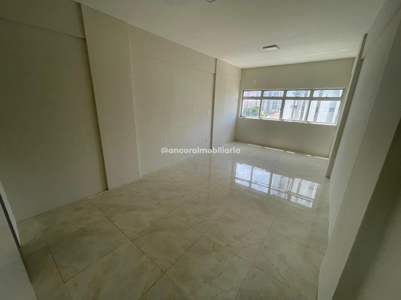 Sala para aluguel no Boa Viagem: 