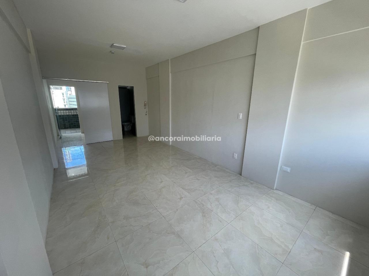 Sala para aluguel no Boa Viagem: 